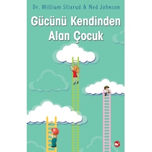 Gücünü Kendinden Alan Çocuk - Ezjı-760943