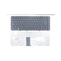 Dell Uyumlu Studio 1555, 1557, 1558, 1535, 1536, 1537, 1538 Pp39L Klavye