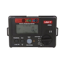 Unı-t Ut582+ Dijital Rcd Test Cihazı