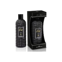 Eti Butik Black Parfüm Kolonya Cam Şişe 300 ML