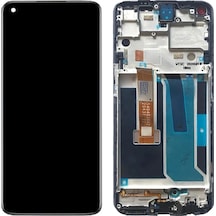 Oneplus Nord N10 5g Lcd Ekran Dokunmatik Çıtalı