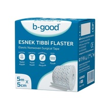 B-good Fix Esnek Flaster 5 M x 5 CM