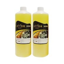 Luxor Kimya Jant Temizleyici 1 Kg (2'li)