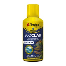 Tropical Ecoclar Akvaryum Su Düzenleyici 250 Ml
