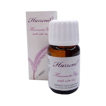 Hürrem Tüy Azaltıcı İnceltici Hamam Otu Yağı 20 ML