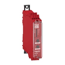 Xpsuaf13ac-safety Mod Cat.3 115vac