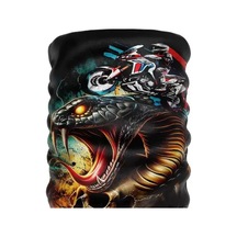 Ümit Buff 23 - Buff Bandana Siyah