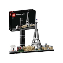 LEGO® Architecture 21044  Paris 649 Parça