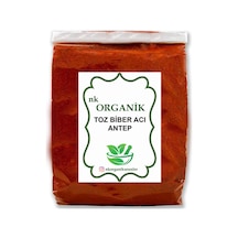 Biber Acı Toz Antep 100gr
