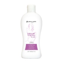 Pierre Cardin Intimate Whitening Wash With Licorice Extract-meyan Kökü Özlü Beyazlatıcı Genital Bölge Temizleme Sıvısı-255 Ml
