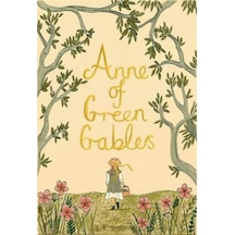 Anne Of Green Gables (Collectors Editon)