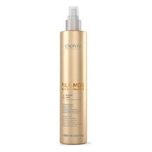 Cadiveu - Blonde Reconstructor - Renk Kilidi Spreyi 200ml