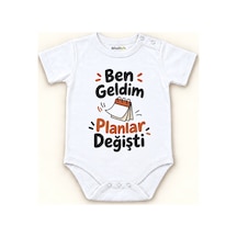 Beyaz - Ben Geldim Planlar Değişti