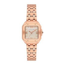 U.s. Polo Assn. Uspa2074-03 Kadın Kol Saati Rose Gold