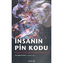İnsanın Pin Kodu/Doğum Tarihinizin Kutsal Matematiği / Douglas...