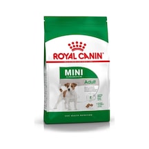 Royal Canin Mini Adult Yetişkin Köpek Maması 2 KG