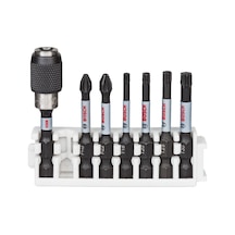 Bosch Impact Ctrl 8'li Ph2-pz2 T20-t30 50 MM Mg 2608522327