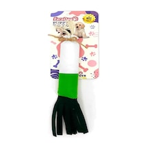 Eurodog Puppy Pet Toys Pırasa Şeklinde Köpek Oyuncağı
