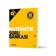 9. Sınıf Matematik Soru Bankası 2025-2026