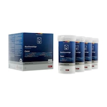 Çamaşır Makineleri İçin Temizleyici 4&apos Lü Ekonomik Paket