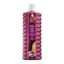 Avon Spiced Plum Baharatlı Erik Ve Portakal Kokulu Banyo Köpüğü 500 ML