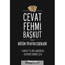 Harput'ta Bir Amerikalı - Hepimiz Birimiz için / Bütün Tiyatro .