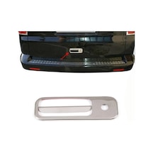 Vw T5 Transporter Krom Bagaj Açma 2 Prç P.çelik 2003-2010 Arası
