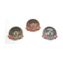 İstanbul Yöresel Magnet Model 8