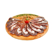Başyazıcı Tütünlük Pastırma 500 G