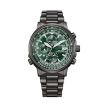 Citizen At8304-57w Erkek Kol Saati Siyah