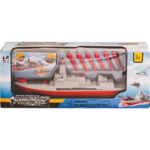 T101 Savaş Bonbardıman Gemisi