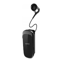 Sunix BLT-38 Makaralı Bluetooth Kulak İçi Kulaklık