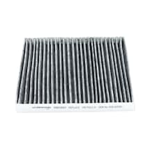 Wöbermann Seat ibiza iv 1.4 Tsi Cupra 2008-2010 Karbonlu Polen Filtresi