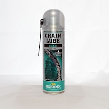 Motorex Zincir Yağı Road Strong - 500ml