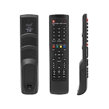 Hubrendy Sh Profilo Smart Tuşlu Lcd Led Tv Kumandası