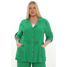 Benetton Yeşili