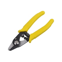 Prolink Ph-005 Fiber Optik Kablo Soyucu Pense Ø0,25-0,9-1,3mm