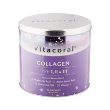 Vitacoral Collagen 30'Lu Saşe