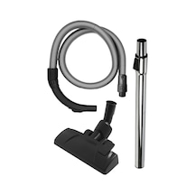 Philips İle Uyumlu Fc 8477 Powerpro Compact Uyumlu Süpürge Dayanıklı Hortum Seti Komple A+++