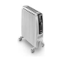 Delonghi Dragon 4 Pro TRDX40820E 8 Dilim Yağlı Radyatör