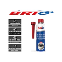 Brio Motor Yağ Duman Kesici
