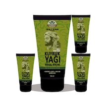 İbn-i Sina Herbal Kuyruk Yağı 4 Adet X 50 Ml Diğer
