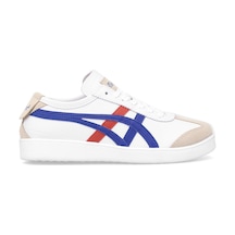 Etayger E-3150 Garson Casual Klasik Sneaker Beyaz - Mavi Beyaz -  Mavi