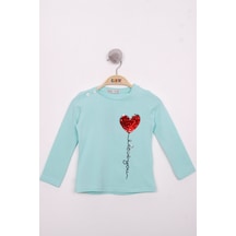 Mint Yeşili
