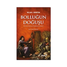 Bolluğun Doğuşu Modern Dünyanın Refahının Gelişimi