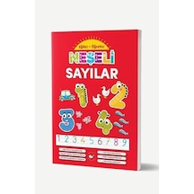 Neşeli Sayılar-Eğitici  Öğretici