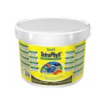 Tetra Phyll Bitkisel Pul Yem 250 Gram
