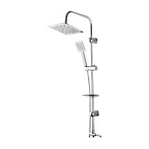 Sky Krom Duş Ünitesi,440453 Krom
