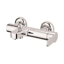 Mira Serisi B200 Banyo Batarya Krom