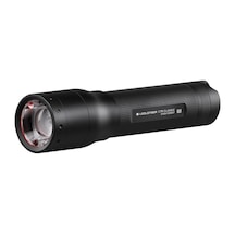 Ledlenser C7r Classic El Feneri Siyah